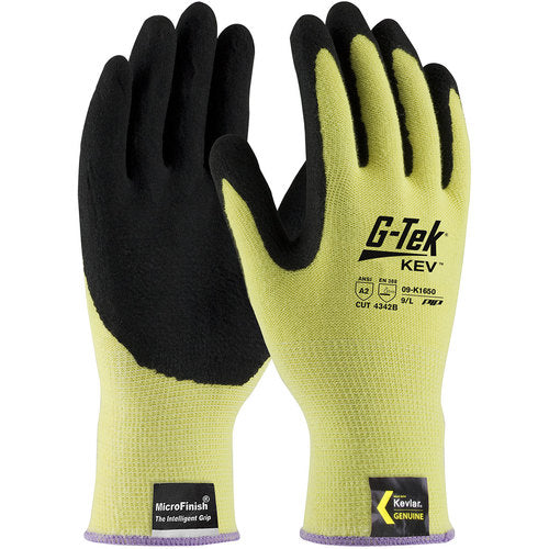 09-K1650/S Gloves - Exact Tooling