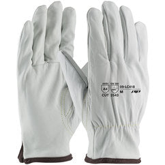 09-LC418/XXL Gloves - Exact Tooling