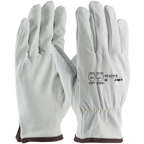 09-LC418/XL Gloves - Exact Tooling