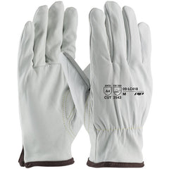 09-LC418/XL Gloves - Exact Tooling