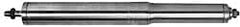 Dumore - 3/8 Inch Tool Post Grinder Spindle Hole Diameter, Interchangeable Internal Tool Post Grinder Spindle - 15,000 Maximum RPM, 21.83 Inch Overall Length - Exact Tooling
