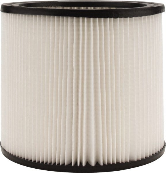 Shop-Vac - Wet/Dry Vacuum Cartridge Filter - Exact Tooling