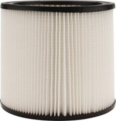 Shop-Vac - Wet/Dry Vacuum Cartridge Filter - Exact Tooling