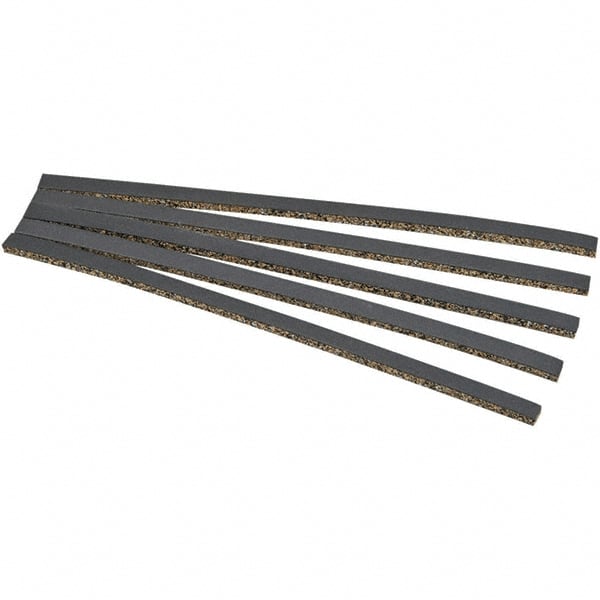 Dynabrade - 7" Diam Disc Backing Platen Pads - 600 RPM - Exact Tooling