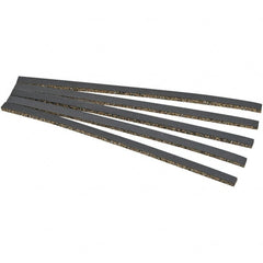 Dynabrade - 7" Diam Disc Backing Platen Pads - 600 RPM - Exact Tooling