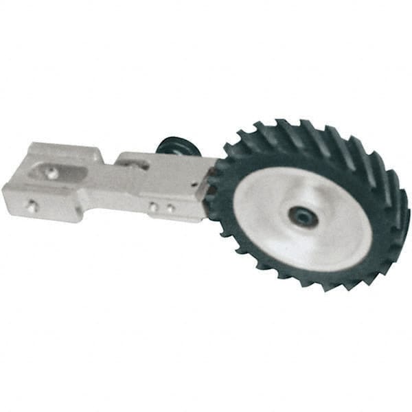 Dynabrade - Contact Arm - Exact Tooling