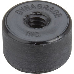 Dynabrade - 3/4" Diam Disc Backing Pad - 3,200 RPM - Exact Tooling