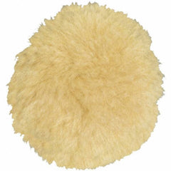 Dynabrade - Bonnets & Pads Overall Diameter (Inch): 7 Product Type: Polisher; Buffer - Exact Tooling