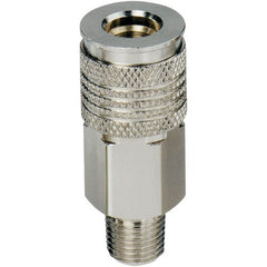 Dynabrade - Air Reciprocating Coupler - Use with 10551 - Exact Tooling