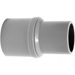 Dynabrade - Vacuum Cleaner Attachments & Hose - Exact Tooling