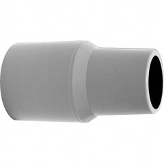 Dynabrade - 2" Swivel Cuffs Vacuum Cuff - Use with Dynabrade Cuffs - Exact Tooling