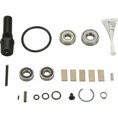 Dynabrade - Motor Tune-Up Kit - Exact Tooling