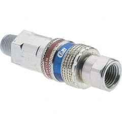 Dynabrade - Mesh Style Coupler - Use with Dynabrade Plugs - Exact Tooling