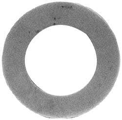 Made in USA - Surface Grinding Wheel - Exact Tooling