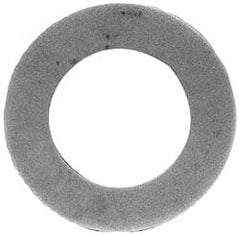 Made in USA - Surface Grinding Wheel - Exact Tooling