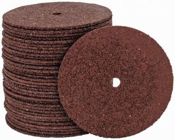 Dremel - 15/16" Cutoff Wheel - 0.025" Thick, 1/8" Arbor, Use with Angle Grinders - Exact Tooling