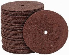 Dremel - 15/16" Cutoff Wheel - 0.025" Thick, 1/8" Arbor, Use with Angle Grinders - Exact Tooling