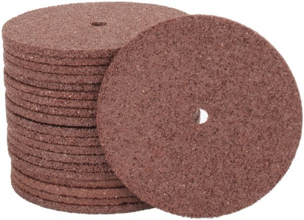 Dremel - 15/16" Cutoff Wheel - 0.04" Thick, 1/8" Arbor, Use with Angle Grinders - Exact Tooling