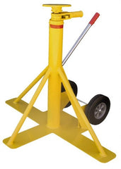 Vestil - Trailer Stabilizing Jack - 39 to 51" Service Height - Exact Tooling