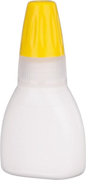 Value Collection - Rubber Stamp Accessories Type: Refill Ink Color: White - Exact Tooling