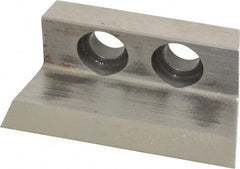 Aloris - 4 or More Threads per Inch, High Speed Tool Post Threading Blade - Use with Style 8 (Series AXA) - Exact Tooling
