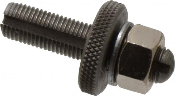 Aloris - Holder Height Adjustment Assembly - Use with Series AXA - Exact Tooling