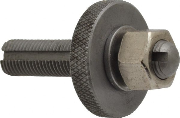 Aloris - Holder Height Adjustment Assembly - Use with Series CXA - Exact Tooling