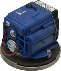 Sloan Valve Co. - G2 Module Assembly - For Toilet - Exact Tooling