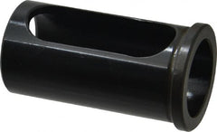 Global CNC Industries - 1" ID, 1-1/4" OD, 60mm Length Under Head, Type CV Lathe Tool Holder Bushing - 50mm Slot Length - Exact Tooling