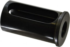Global CNC Industries - 3/4" ID, 1-1/2" OD, 70mm Length Under Head, Type CV Lathe Tool Holder Bushing - 60mm Slot Length - Exact Tooling