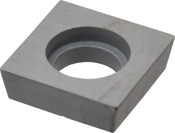 Kennametal - Shell Mill Shim for Indexables - SM Shim Style - Exact Tooling