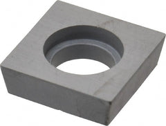 Kennametal - Shell Mill Shim for Indexables - SM Shim Style - Exact Tooling