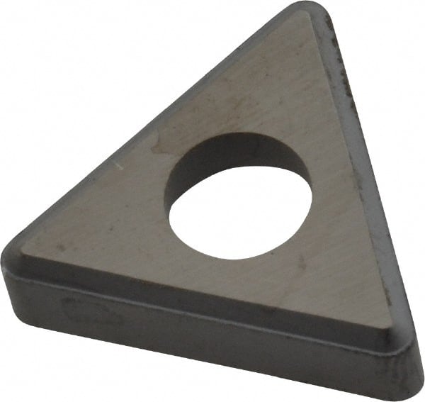 Kennametal - Turning Shim for Indexables - Carbide, SM Shim Style - Exact Tooling
