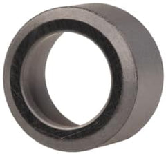Kennametal - 3/8" Inscribed Circle, Round Boring Bar Shim for Indexables - 3/16" Thick, IRSN Shim Style, Negative Rake - Exact Tooling