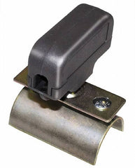Hubbell Workplace - Nylon Wheel, Cable Festoon Intermediate Trolley - Compatible with Flat Cable - Exact Tooling