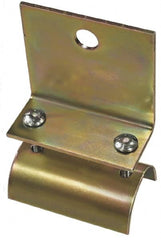 Hubbell Workplace - Cable Festoon End Clamp - Compatible with Flat Cable - Exact Tooling