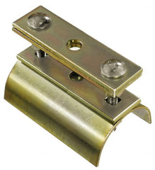 Hubbell Workplace - Cable Festoon Tow Clamp - Compatible with Flat Cable - Exact Tooling