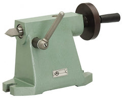 Yuasa - 12 & 14" Table Compatibility, Tailstock - Exact Tooling