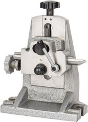 Interstate - 5.1" Centerline Height, Tailstock - Use with Super Spacers - Exact Tooling