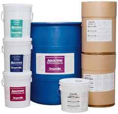 Graymills - 55 Gal Drum Parts Washer Fluid - Water-Based - Exact Tooling