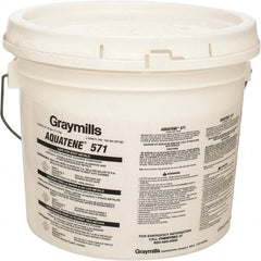 Graymills - 25 Lb Carton Parts Washer Fluid - Water-Based - Exact Tooling