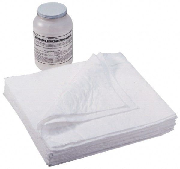 Graymills - Detergent Neutralizer Kit - Water-Based - Exact Tooling