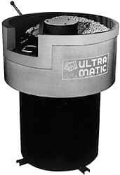 Made in USA - 3-1/2" High Tumbler Extension Legs - Compatible with BV 3.5 - Exact Tooling