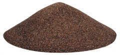Value Collection - Fine Grade Angular Garnet - 30 to 60 Grit, 7.5 Max Hardness, 55 Lb Box - Exact Tooling