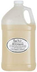 Bel-Air Finishing Supply - 1 Gal Disc Finish Soap Compound Tumbling Media Additive Liquid - Vibration & Tumbling Soap, Wet Operation - Exact Tooling