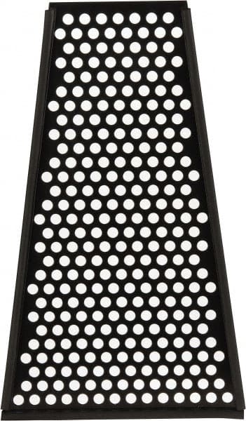 Raytech - Tumbler Media Separating Screen - 3/4" Hole Width - Exact Tooling