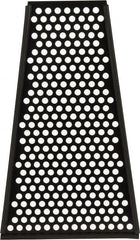 Raytech - Tumbler Media Separating Screen - 3/4" Hole Width - Exact Tooling
