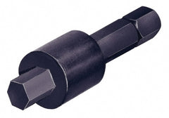 E-Z LOK - 5/16-18 Hex Drive Threaded Insert Tool - 5/16-18 Thread - Exact Tooling