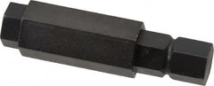 E-Z LOK - 3/8-16 Hex Drive Threaded Insert Tool - 3/8-16 Thread - Exact Tooling