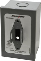 Cooper Wiring Devices - Contactor Enclosure - Exact Tooling
